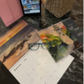 Seascapes Lighthouse Agenda Kalender