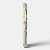 Seashell and Tree Branches Case-Mate iPhone Case (Achterkant / Links)