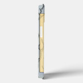 Seashell and Tree Branches Case-Mate iPhone Case (Achterkant / Rechts)