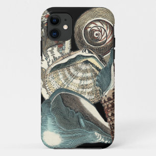 Seashell Anthology iPhone 11 Hoesje
