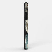 Seashell Anthology Case-Mate iPhone Case (Achterkant/rechts)