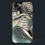 Seashell Anthology Case-Mate iPhone Case<br><div class="desc">Dit kunstwerk van Vision Studio legt een aantal van de beste zeeen van het leven in de oceaan vast. Dit stijlvolle kunstwerk van deze verschillende vormen en formaten van de schelpen van Conch. Dit is één uniek stuk kunstwerk van deze Seashell Anthology-stukken.</div>