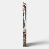 Seashell Anthology Case-Mate iPhone Case (Achterkant / Links)