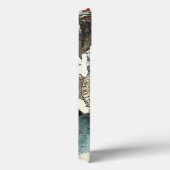 Seashell Anthology Case-Mate iPhone Case (Achterkant / Rechts)