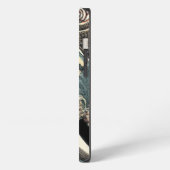 Seashell Anthology iPhone Hoesje (Linkerkant)