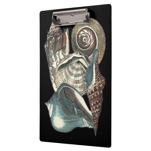 Seashell Anthology Klembord (Links)