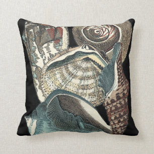 Seashell Anthology Kussen