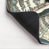 Seashell Anthology Muismat (Hoek)