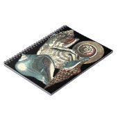 Seashell Anthology Notitieboek (Linkerzijde)