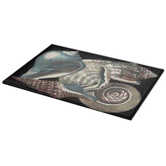 Seashell Anthology Snijplank (Hoek)