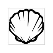 Seashell Art Stempel (Afrduk)