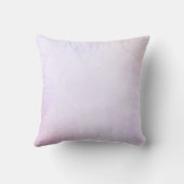 Seashell-Baby shower Kussen (Achterkant)