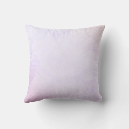 Seashell-Baby shower Kussen (Achterkant)