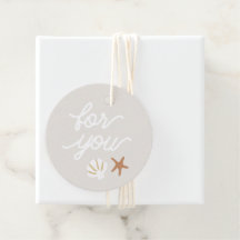 Seashell Beach zeesterren voor jou plezier