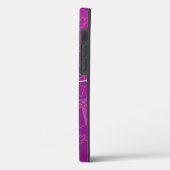 Seashell Case-Mate iPhone Case (Achterkant / Links)