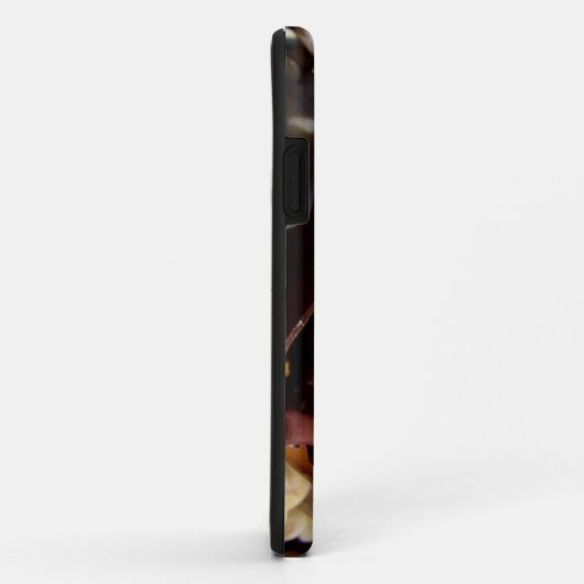 Seashell Case-Mate iPhone Case (Achterkant/rechts)