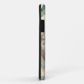 Seashell Collage Case-Mate iPhone Case (Achterkant/rechts)