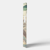 Seashell Collage Case-Mate iPhone Case (Achterkant / Rechts)