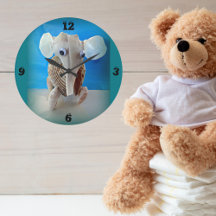 Seashell Elephant Craft Animal Sanibel Island FL