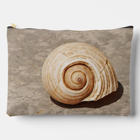 SeaShell Etui (Voorkant)