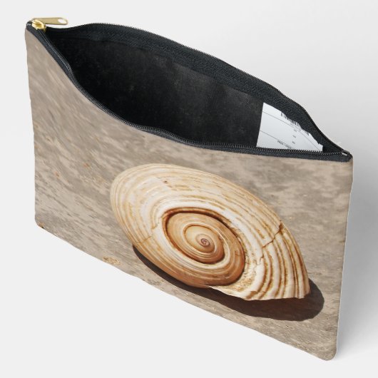 SeaShell Etui (Open)