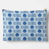 Seashell Etui (Achterkant)