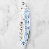 Seashell Kurkentrekker (Voorkant)