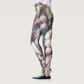 Seashell Leggings (Links)