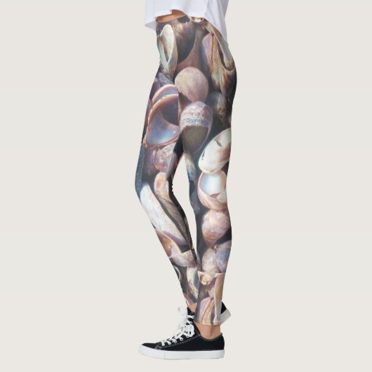 Seashell Leggings (Links)