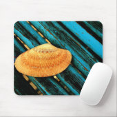 seashell muismat (Met muis)