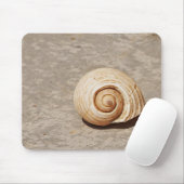 SeaShell Muismat (Met muis)