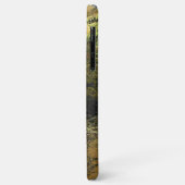 Seashell op Driftwood Case-Mate iPhone Case (Achterkant/links)