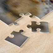 Seashell & Pebbles Legpuzzel (Zijkant)