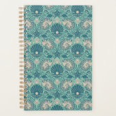 Seashell Planner (Voorkant)