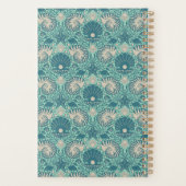 Seashell Planner (Achterkant)