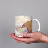  Seashell schilderij Koffiemok
