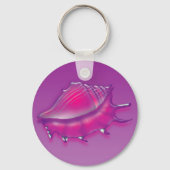Seashell Sleutelhanger (Voorkant)