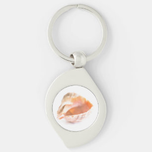 Seashell Sleutelhanger