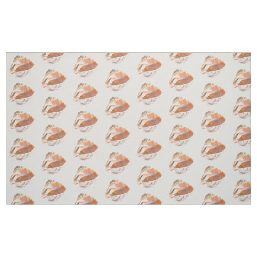 Seashell Stof (Fat Quarter)