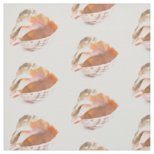 Seashell Stof (Swatch)