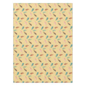 Seashell Tafelkleed (Voorkant)