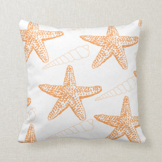 Seashell Tango Pillow Kussen