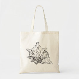Seashell Tote Bag