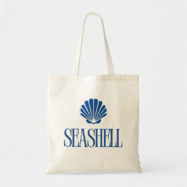 Seashell Tote Bag