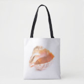 Seashell Tote Bag (Voorkant)