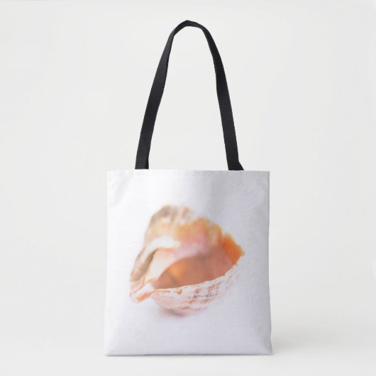 Seashell Tote Bag (Voorkant)