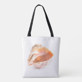 Seashell Tote Bag (Achterkant)