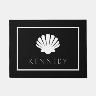 Seashell Welkom Deurmat