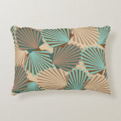 Seashells Accent Kussen (Voorkant)