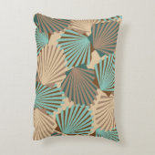 Seashells Accent Kussen (Achterkant (Verticaal))